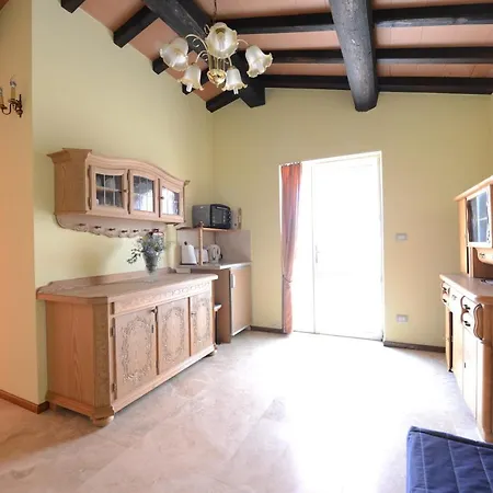 Gospodarstwo wiejskie Casa Daniele Canino