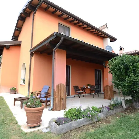 Casa Daniele Canino