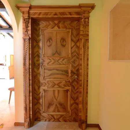 Casa Daniele Gospodarstwo wiejskie