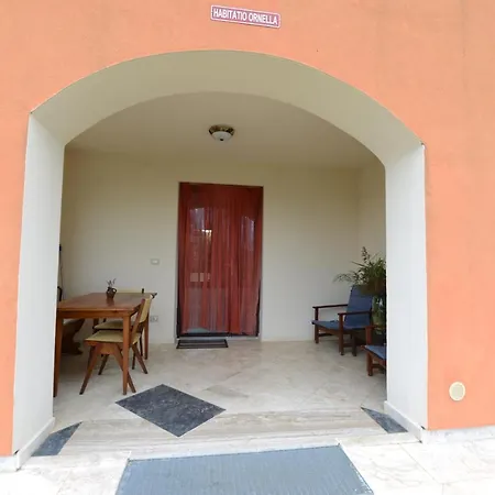 Casa Daniele Gospodarstwo wiejskie