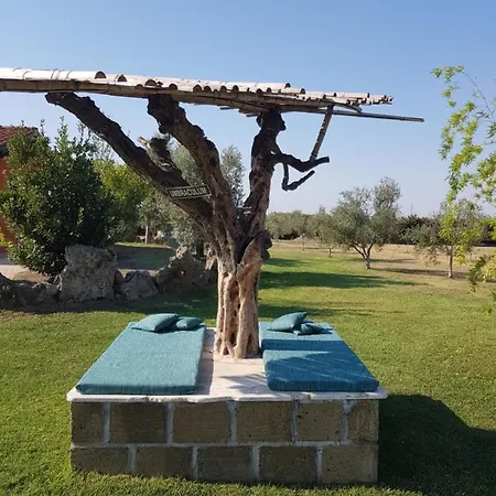 Casa Daniele *