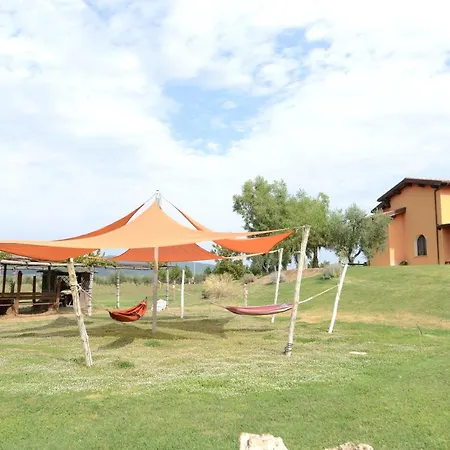 Casa Daniele Gospodarstwo wiejskie Canino