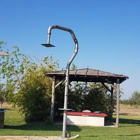 Casa Daniele Gospodarstwo wiejskie