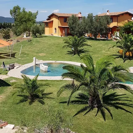 Casa Daniele Canino