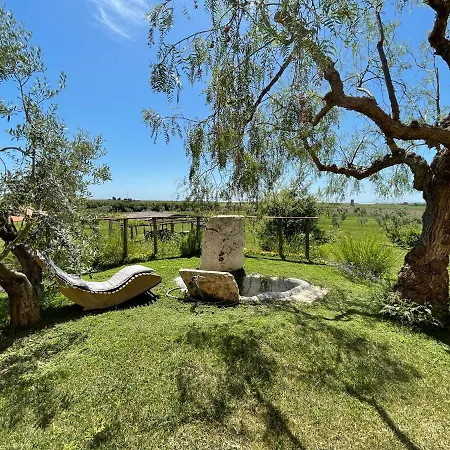 Casa Daniele * Canino