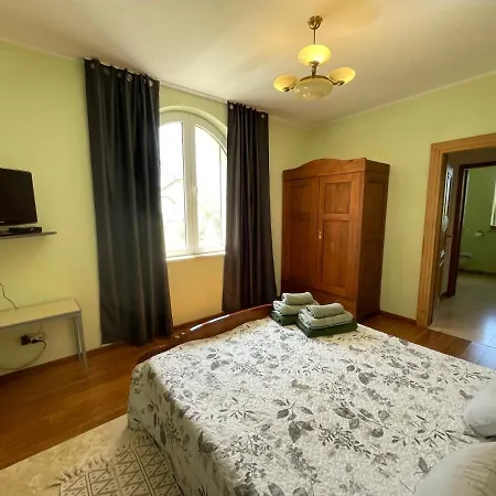 Casa Daniele Canino