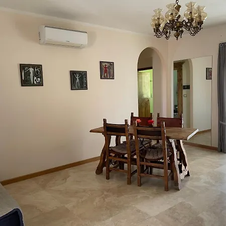 Casa Daniele Gospodarstwo wiejskie Canino