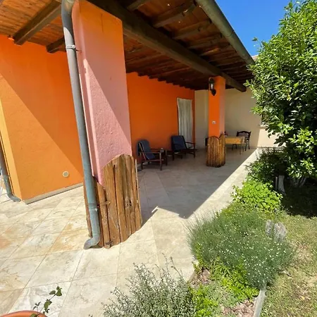 Casa Daniele Canino