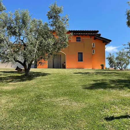 Casa Daniele Gospodarstwo wiejskie