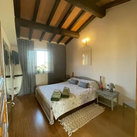 Casa Daniele Canino