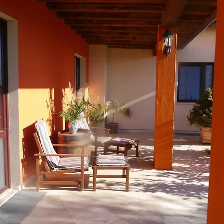 Casa Daniele