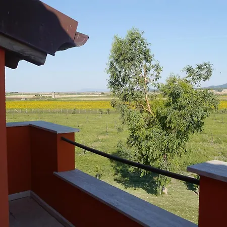 Casa Daniele * Canino