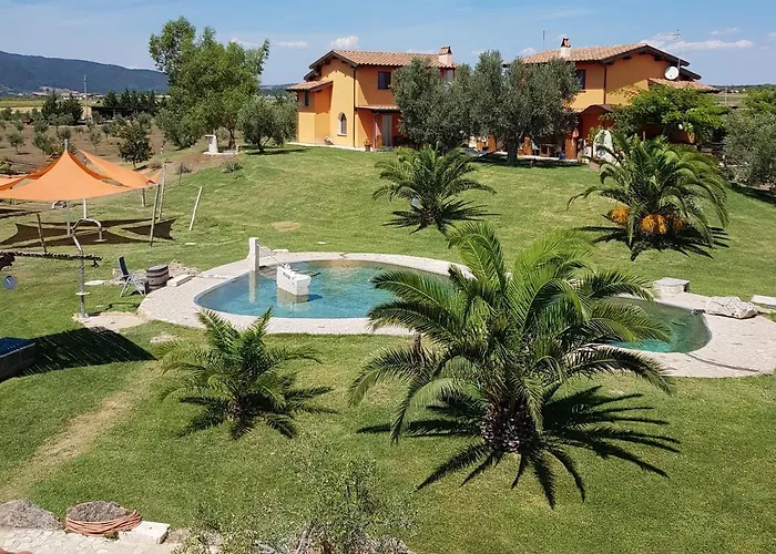 Casa Daniele Canino